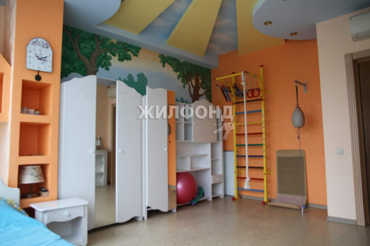 5-комн квартира Курортный проспект, д.94/27
