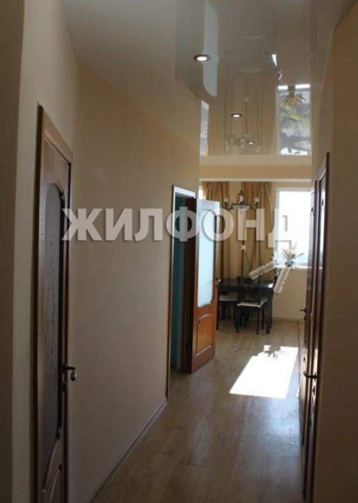 3-комн квартира Целинная улица, д.15