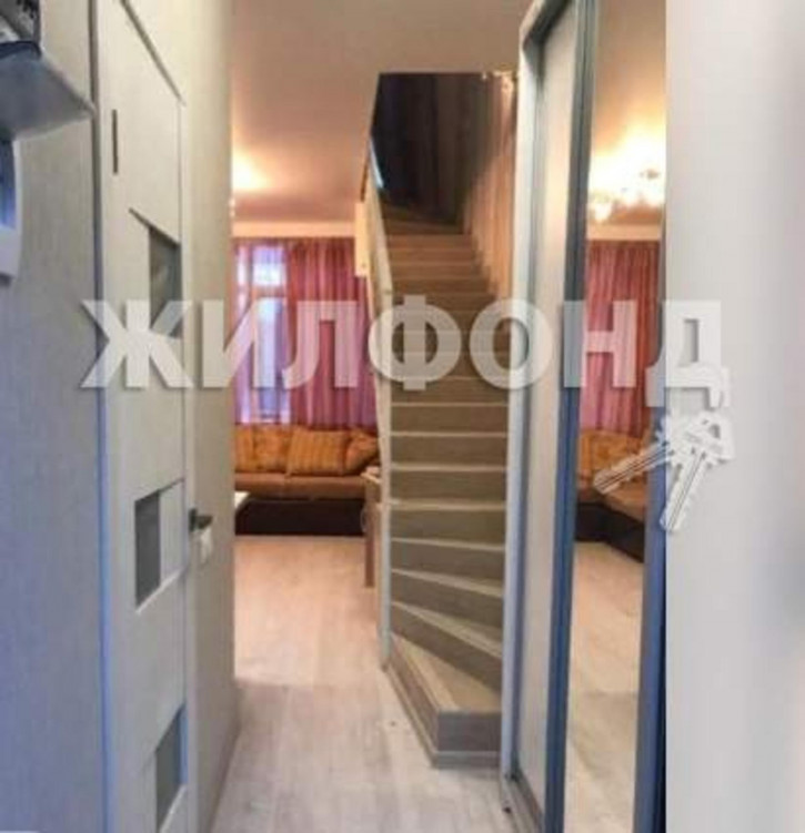 2-комн квартира Батумское шоссе улица, д.77Д
