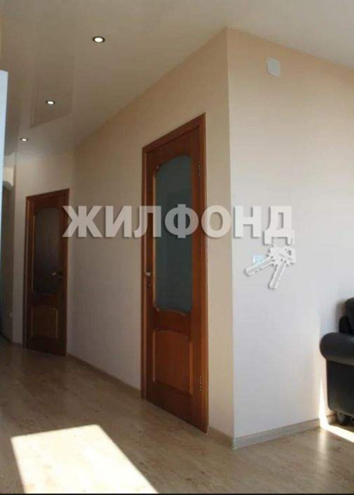 3-комн квартира Целинная улица, д.15