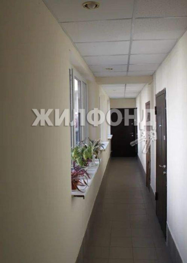 3-комн квартира Целинная улица, д.15