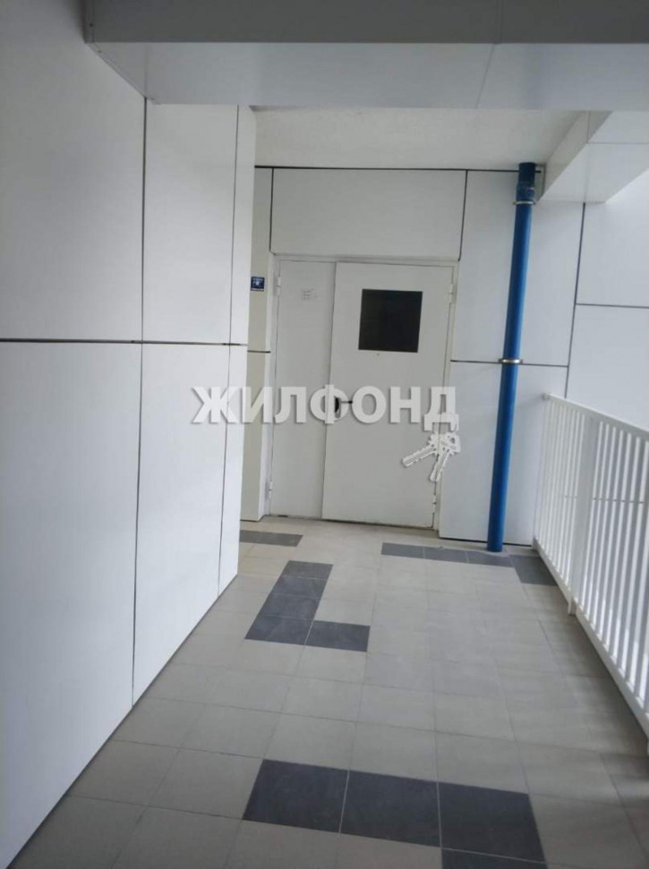 2-комн квартира Пластунская улица, д.123А