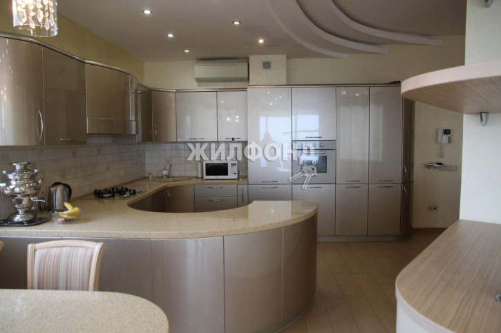 5-комн квартира Курортный проспект, д.94/27