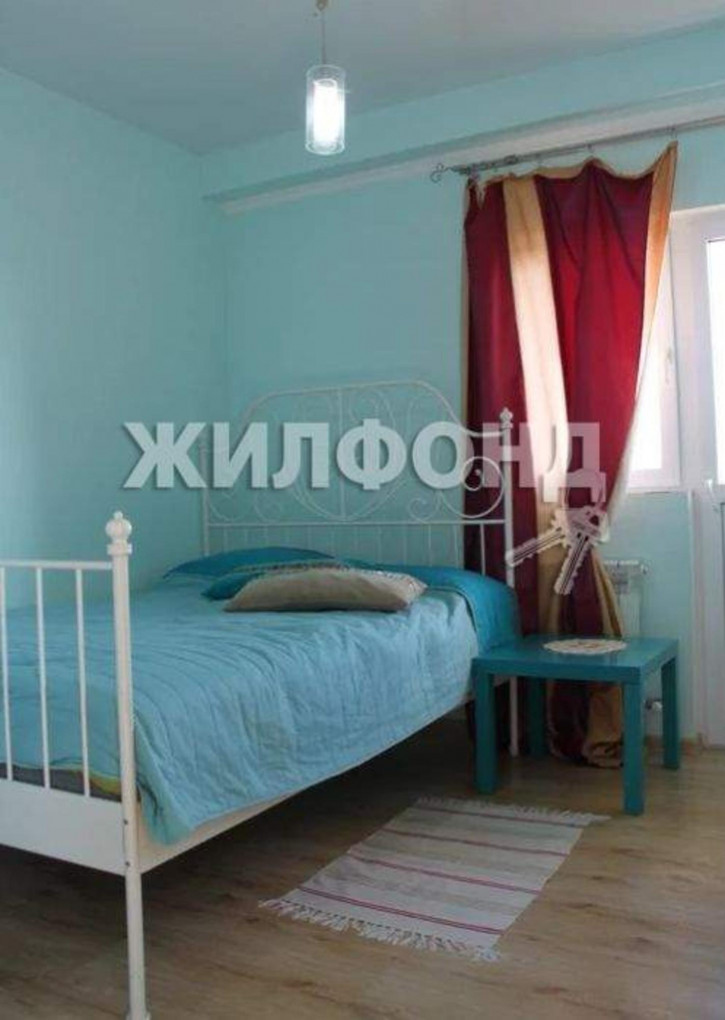 3-комн квартира Целинная улица, д.15