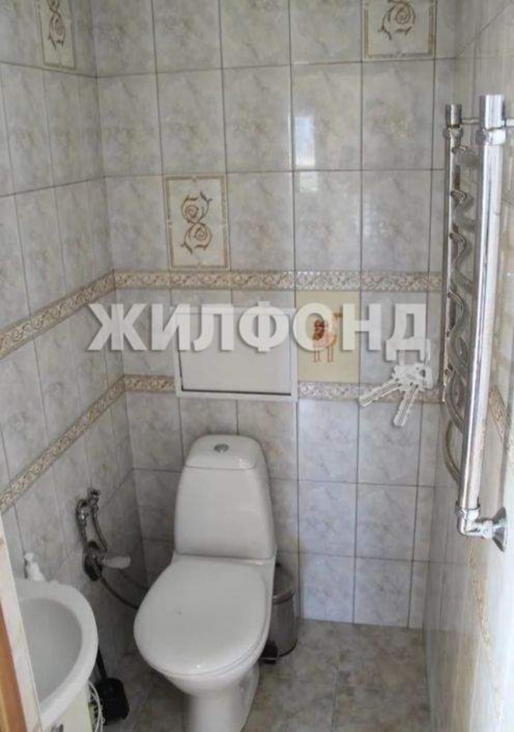 3-комн квартира Целинная улица, д.15