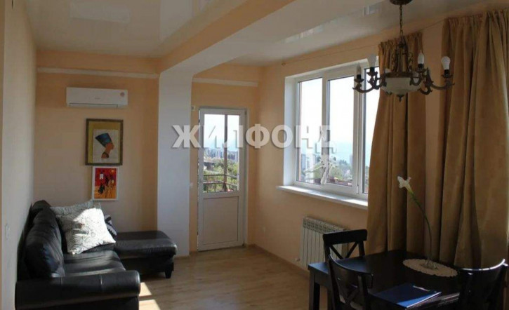 3-комн квартира Целинная улица, д.15
