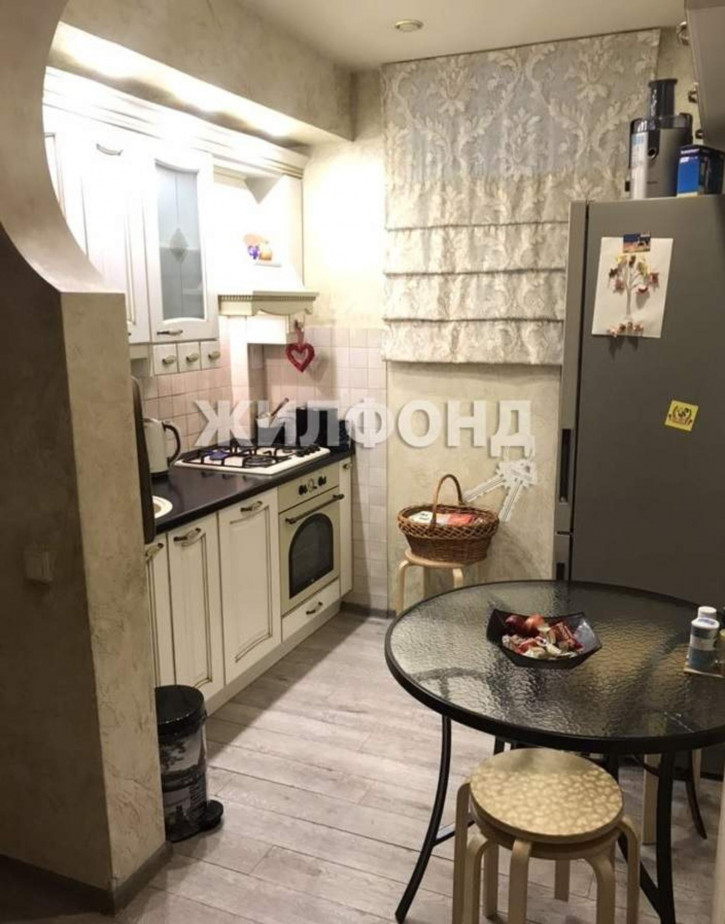 5-комн квартира Чебрикова улица, д.32