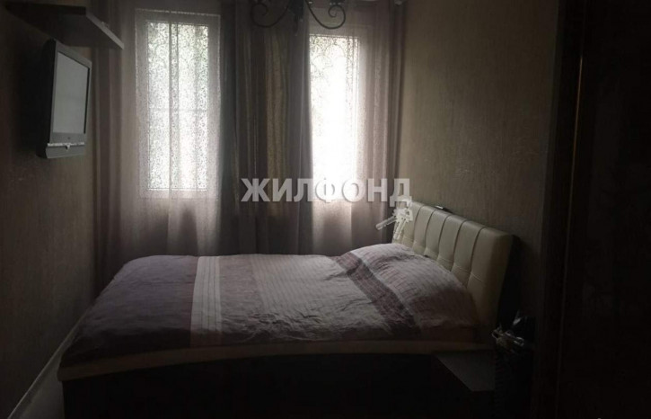 5-комн квартира Чебрикова улица, д.32