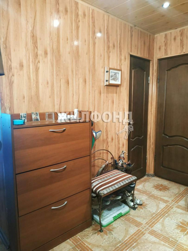 3-комн квартира Строительный переулок, д.1