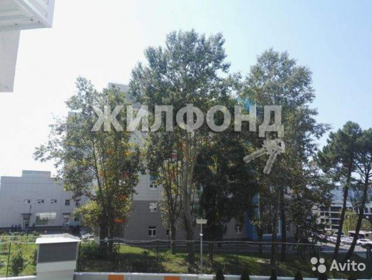 1-комн квартира Дагомысский переулок, д.18к1