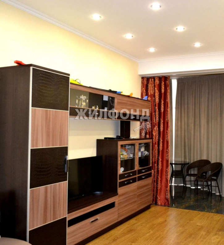 2-комн квартира Ландышевая улица, д.9В