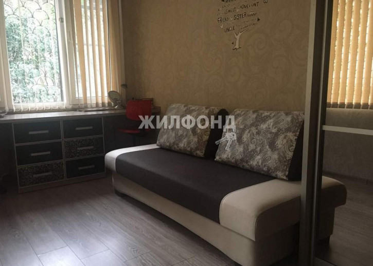 5-комн квартира Чебрикова улица, д.32
