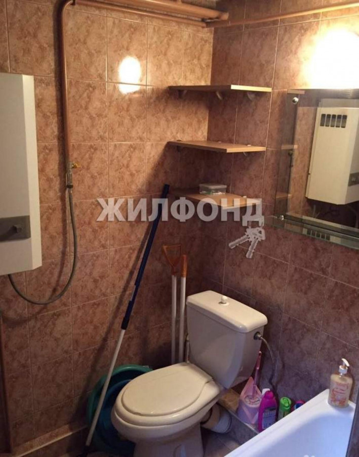5-комн квартира Чебрикова улица, д.32