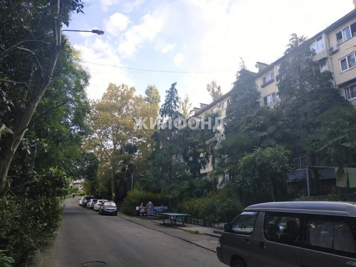 3-комн квартира Строительный переулок, д.1