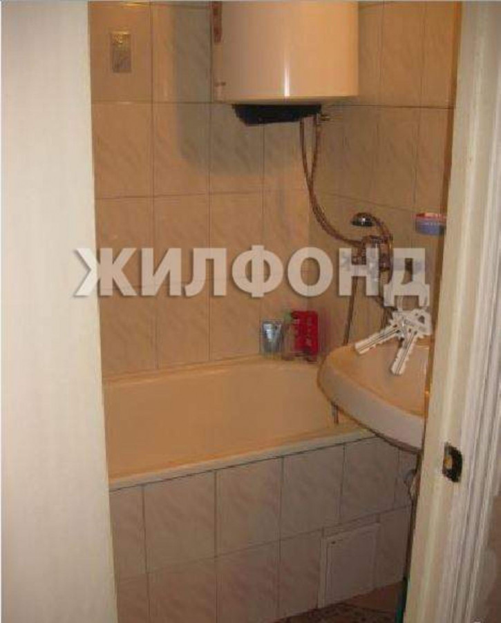 2-комн квартира Моторная улица, д.7