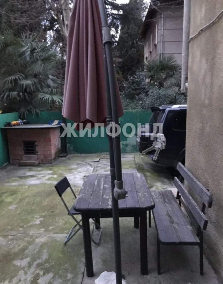 5-комн квартира Чебрикова улица, д.32