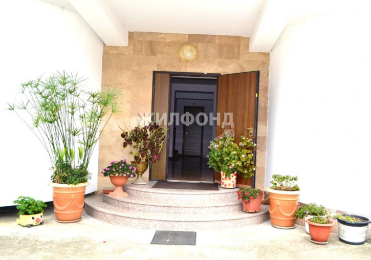 2-комн квартира Ландышевая улица, д.9В