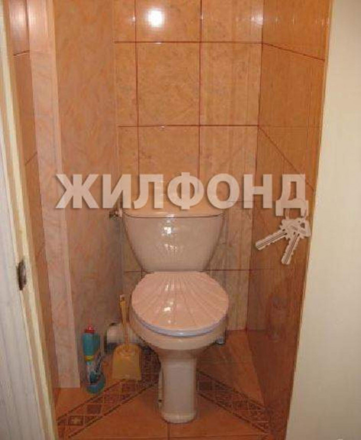 2-комн квартира Моторная улица, д.7