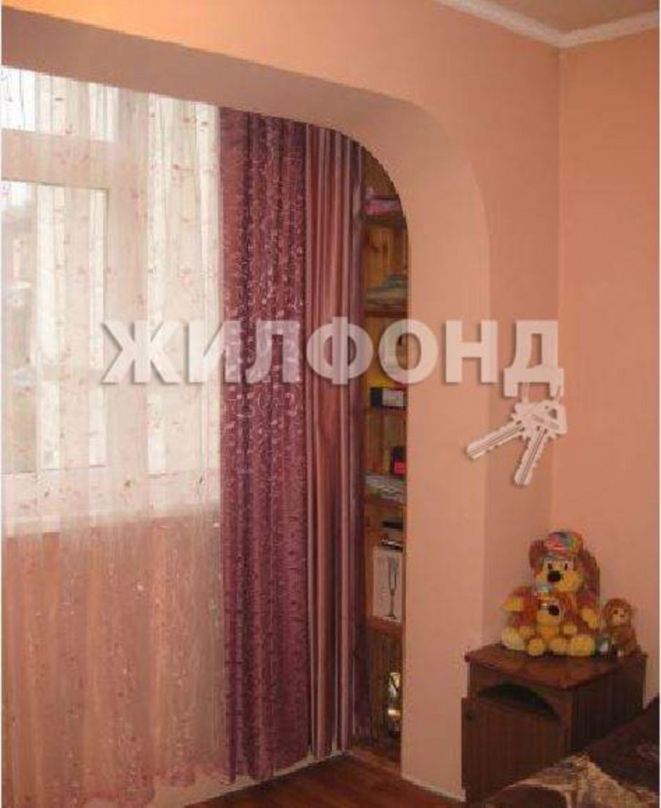 2-комн квартира Моторная улица, д.7