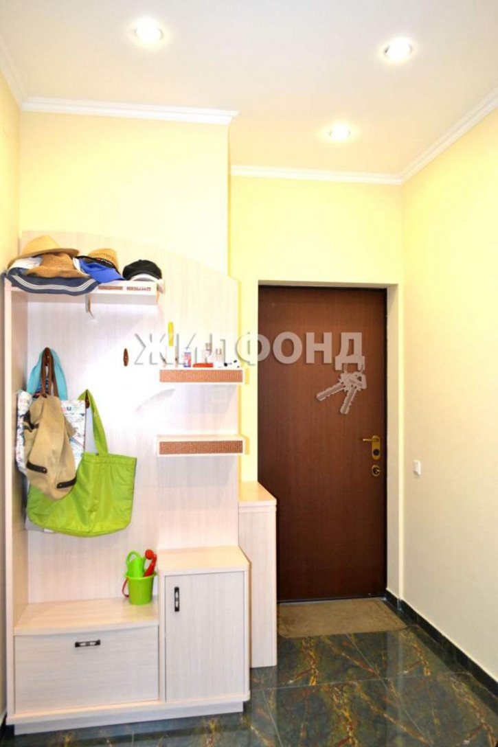 2-комн квартира Ландышевая улица, д.9В