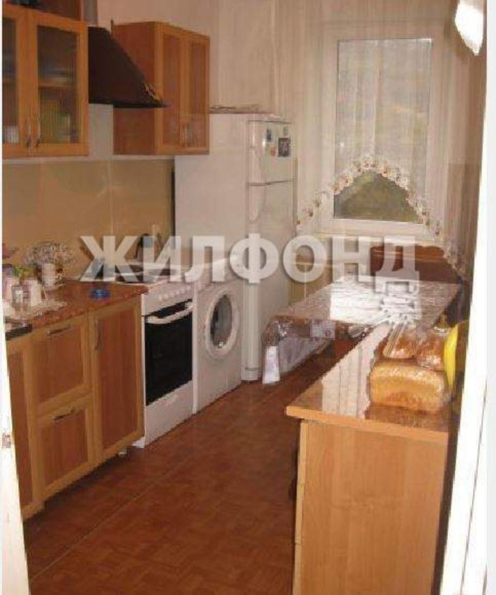 2-комн квартира Моторная улица, д.7