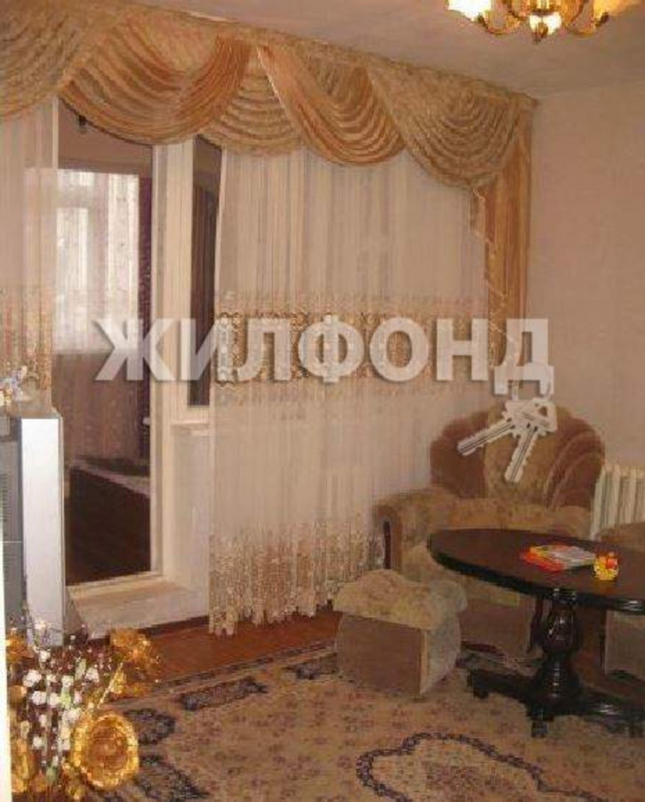 2-комн квартира Моторная улица, д.7