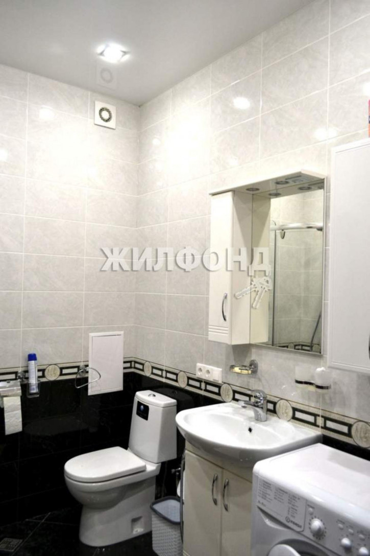2-комн квартира Ландышевая улица, д.9В