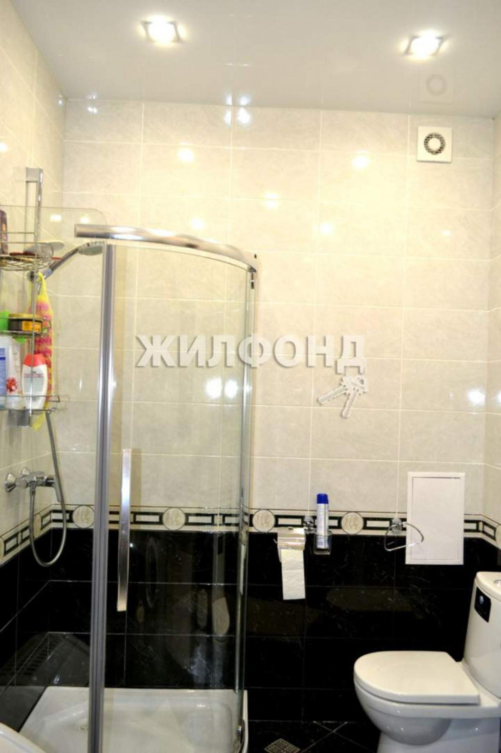 2-комн квартира Ландышевая улица, д.9В