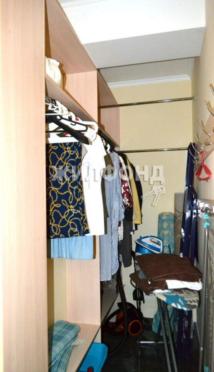 2-комн квартира Ландышевая улица, д.9В