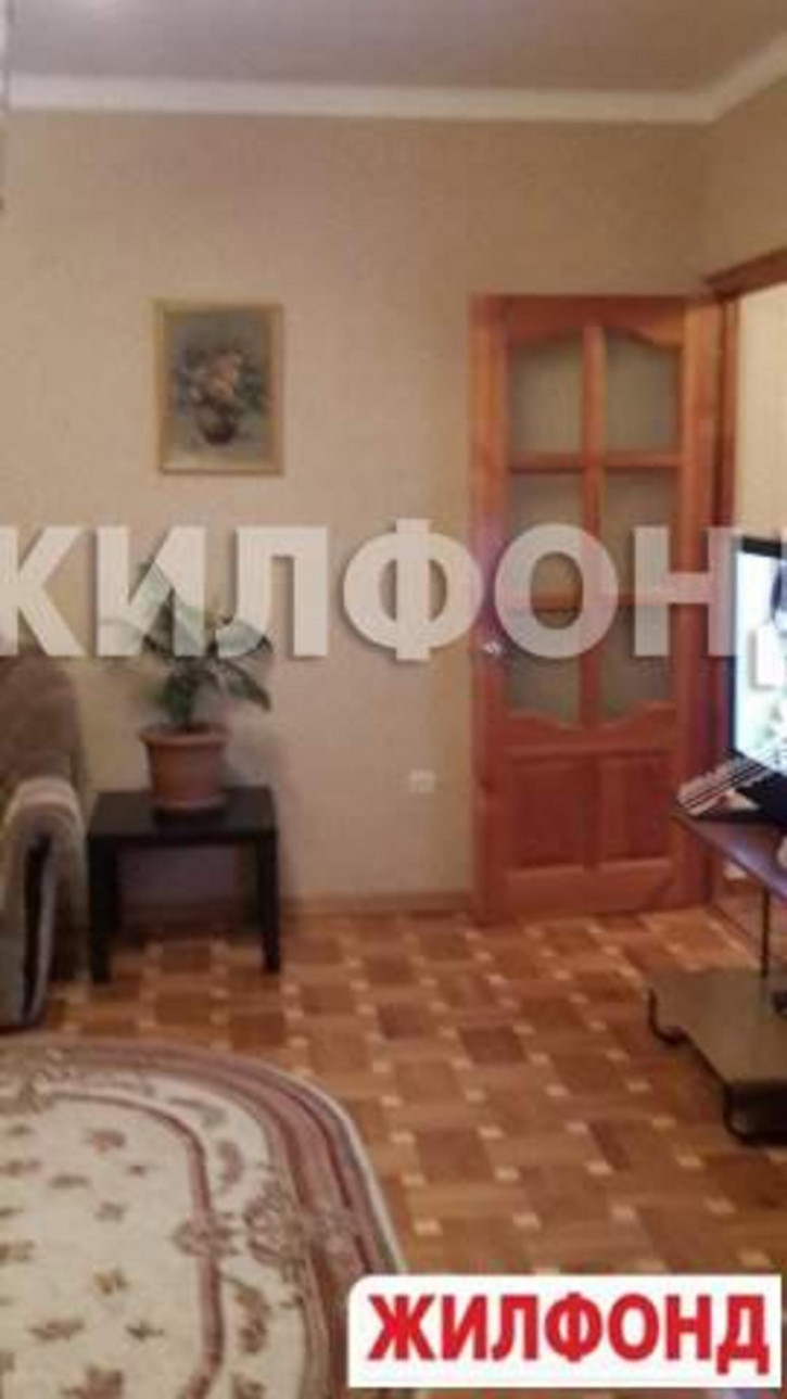 3-комн квартира Дорога на Большой Ахун улица, д.14к1