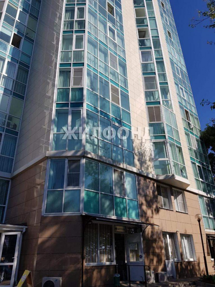 3-комн квартира Курортный проспект, д.98/27
