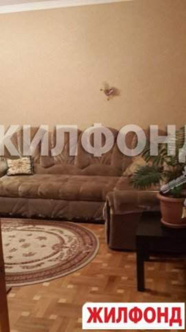3-комн квартира Дорога на Большой Ахун улица, д.14к1