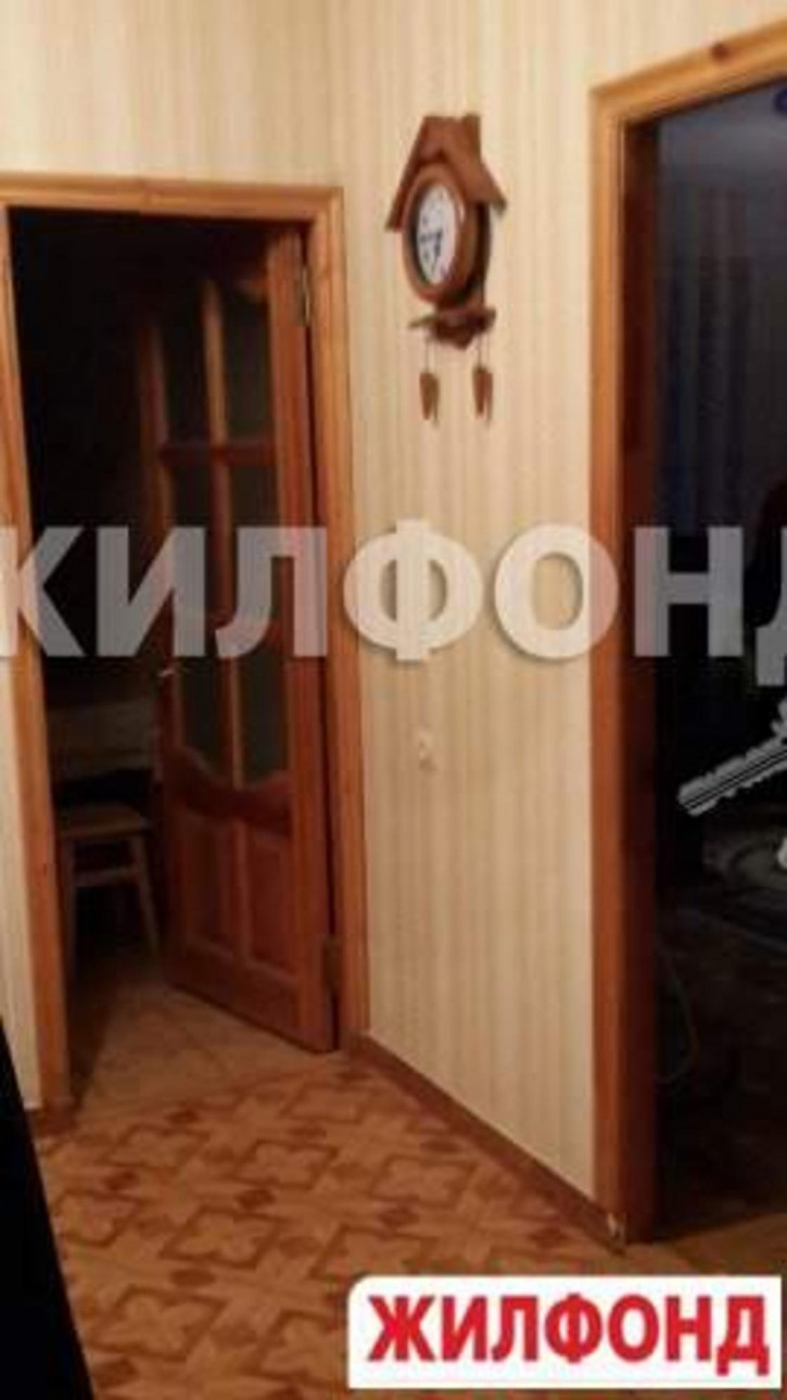 3-комн квартира Дорога на Большой Ахун улица, д.14к1