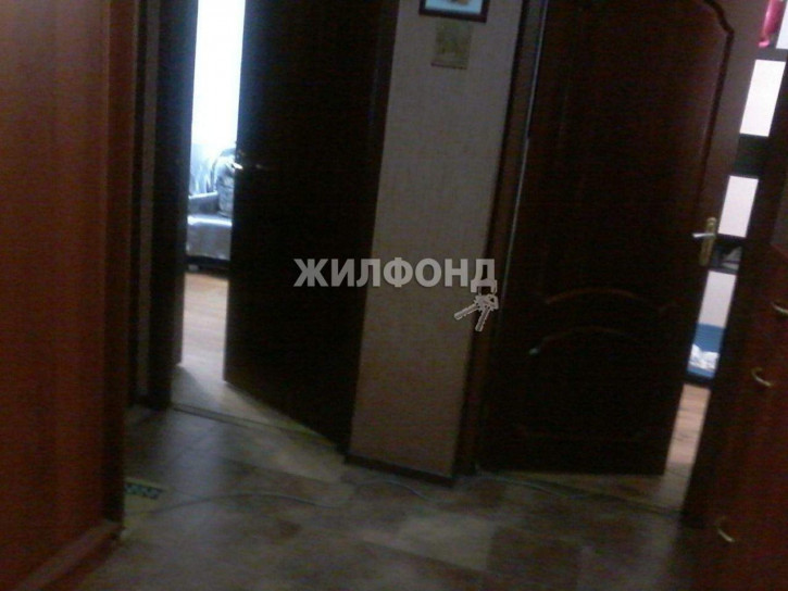 3-комн квартира Донской переулок, д.22