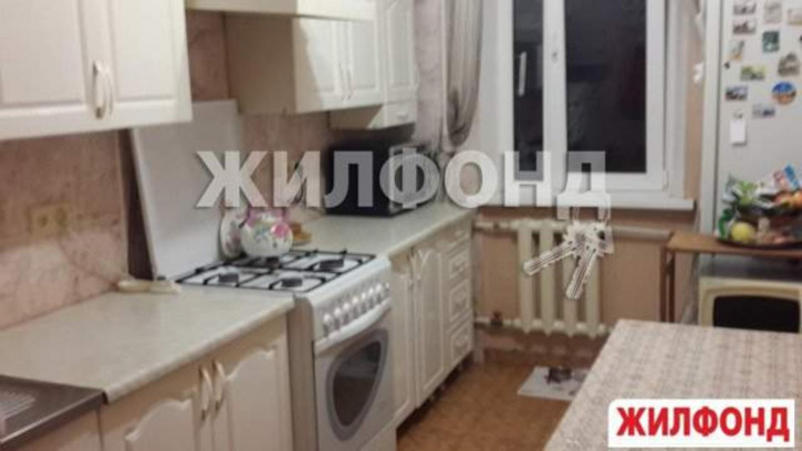 3-комн квартира Дорога на Большой Ахун улица, д.14к1