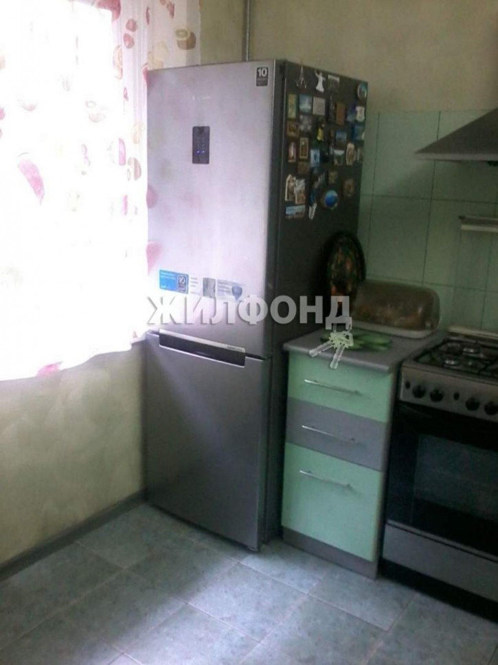 3-комн квартира Донской переулок, д.22