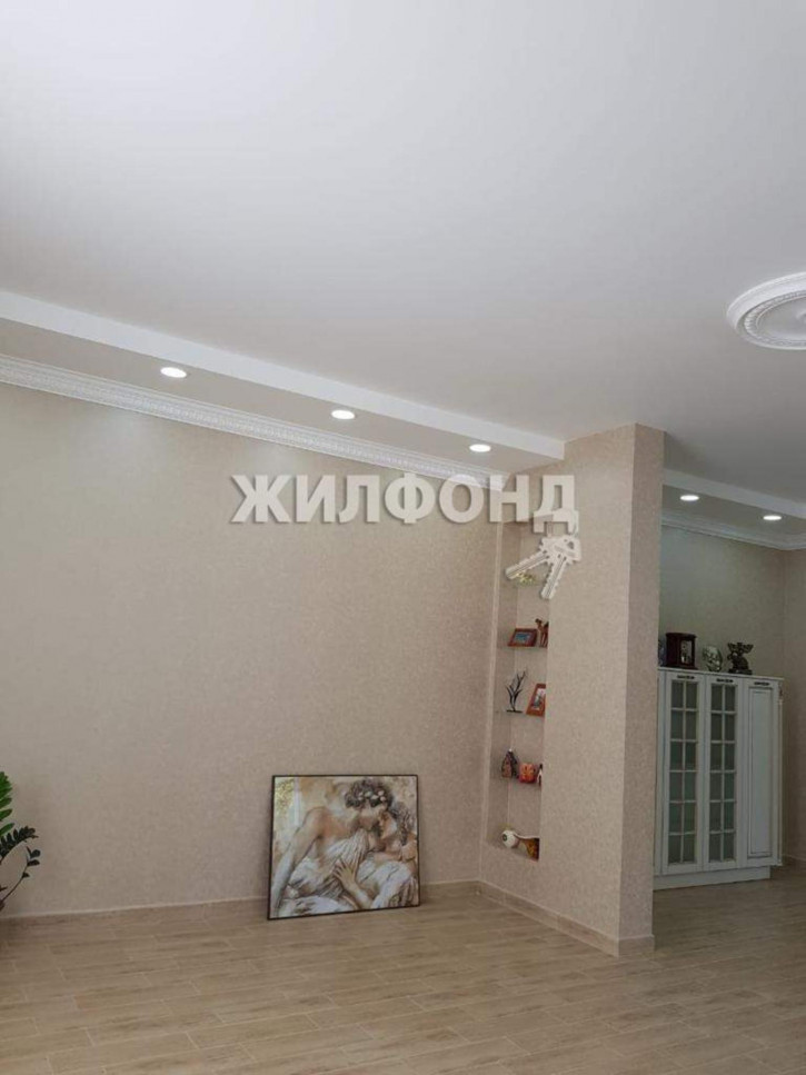 3-комн квартира Курортный проспект, д.98/27