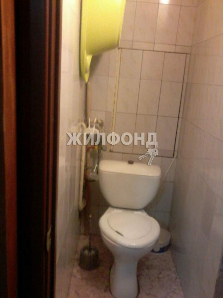 3-комн квартира Донской переулок, д.22