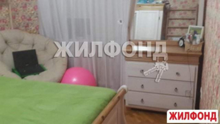 3-комн квартира Дорога на Большой Ахун улица, д.14к1