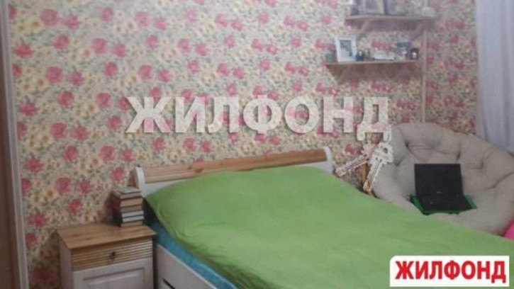3-комн квартира Дорога на Большой Ахун улица, д.14к1