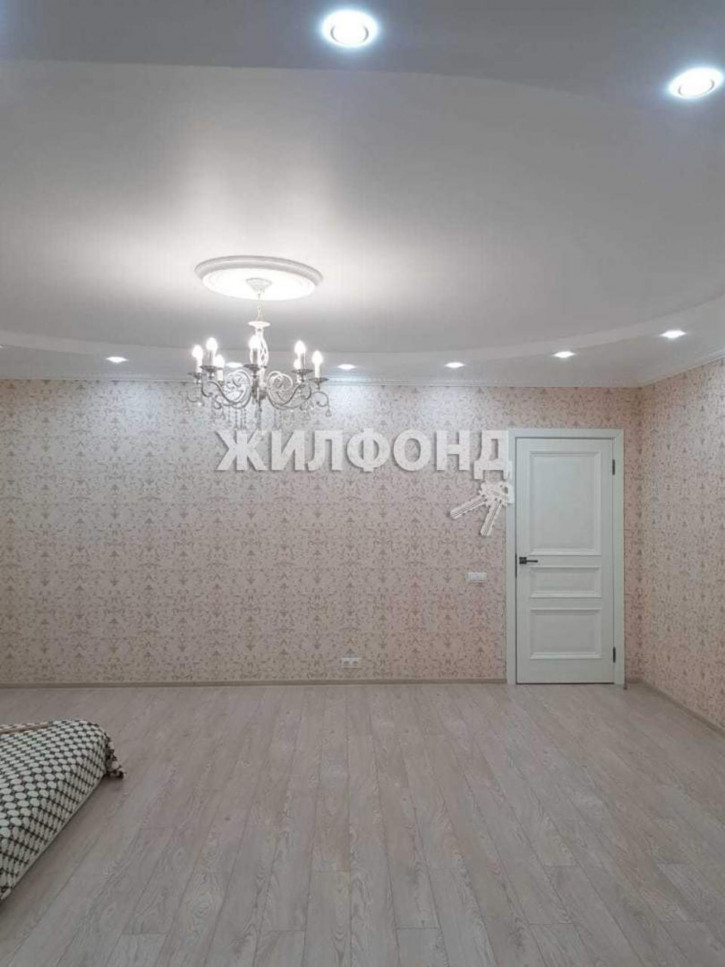 3-комн квартира Курортный проспект, д.98/27