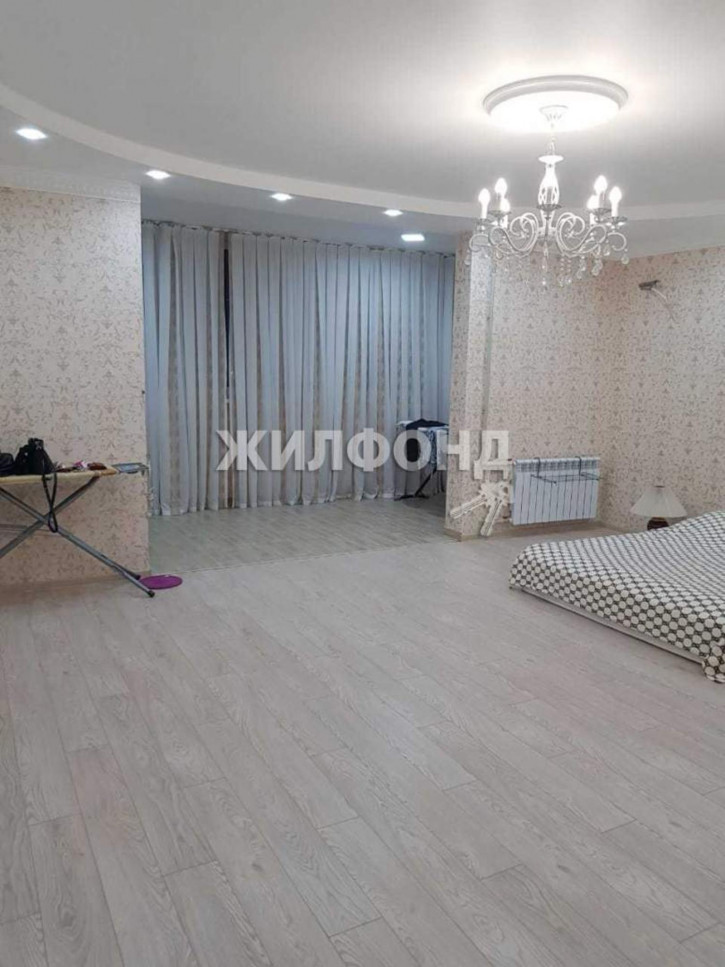 3-комн квартира Курортный проспект, д.98/27