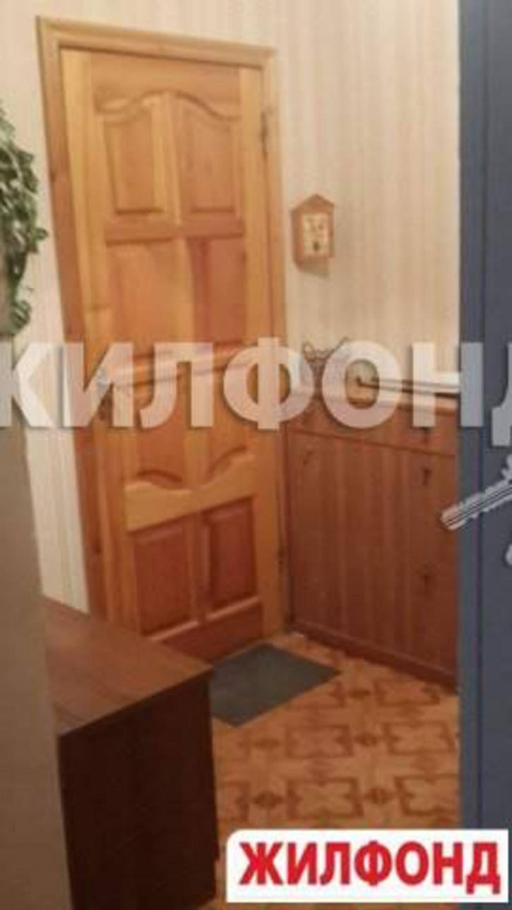3-комн квартира Дорога на Большой Ахун улица, д.14к1