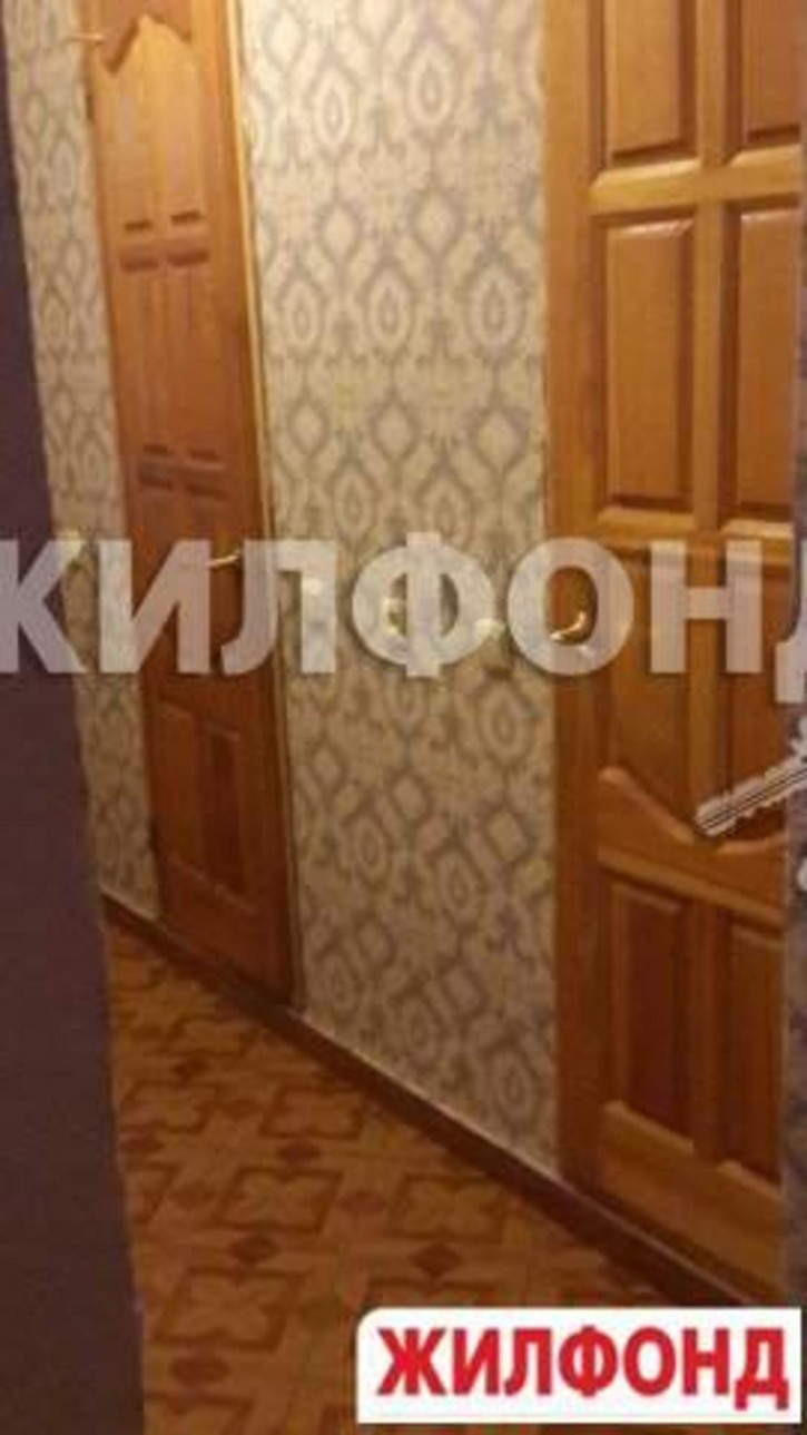3-комн квартира Дорога на Большой Ахун улица, д.14к1