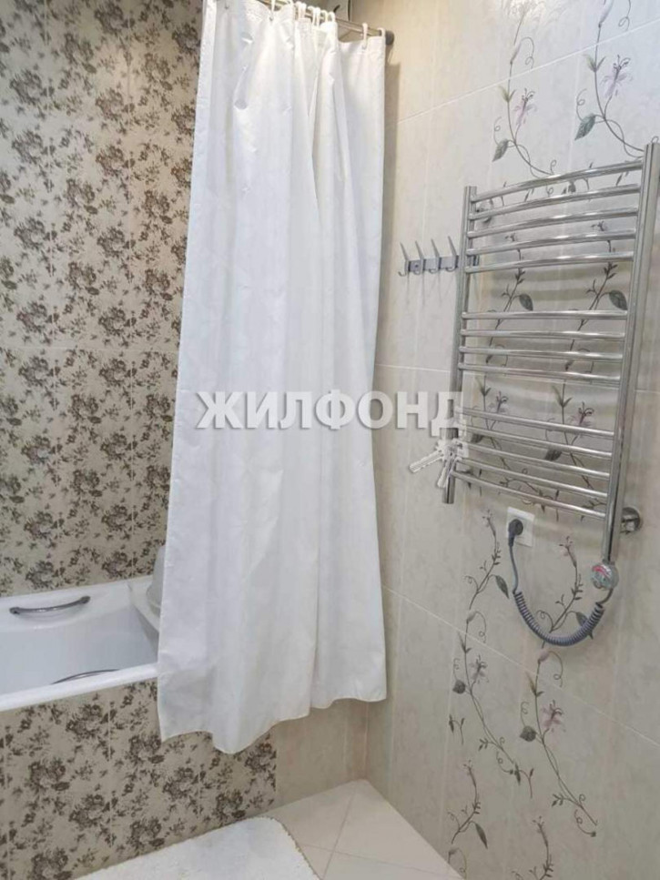 3-комн квартира Курортный проспект, д.98/27