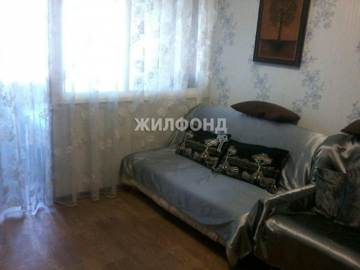 3-комн квартира Донской переулок, д.22