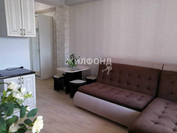 1-комн квартира Каспийская улица, д.8/1