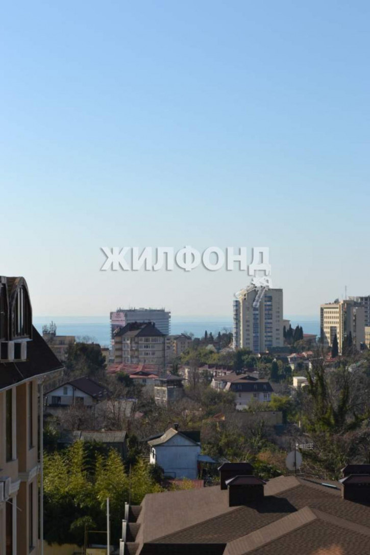 3-комн квартира Лысая гора улица, д.23/1