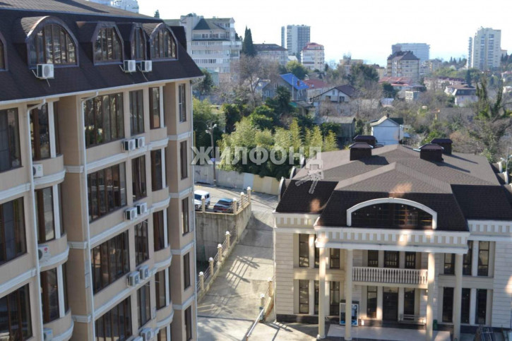 2-комн квартира Лысая гора улица, д.23/1
