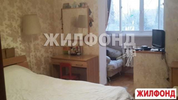 3-комн квартира Дорога на Большой Ахун улица, д.14к1